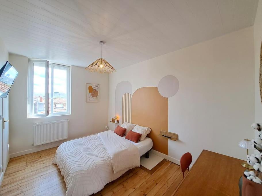 Bora Bora, Appartement Cosy 랭스 외부 사진
